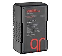 Bebob V90RM-CINE V-Mount Li-Ion High Load Battery