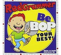 BeBop Your Best by Red Grammer (2005-09-01)