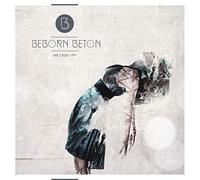 Beborn Beton - She Cried [Vinilo]