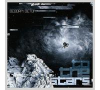 BEBORN BETON - TO THE STARS (DEEP SPACE SPARKLE EFFECT VINYL) [Vinilo]