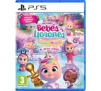Bebs Llorones Lgrimas Mgicas: El Gran Juego Juego PlayStation 5 PS5 [PAL ES]