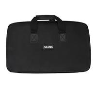 Beby Funda rígida de transporte para DJ -SB3 / -SB2 DJ / -400 / - Portátil de 2 canales, 460941