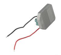 Bebykilemi 1 juego de interruptor de control de velocidad del motor sin escobillas, controlador de llave eléctrica, placa de control de amoladora angular de litio sin escobillas, 24 V, 500/600 N