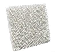 Bebykilemi Almohadilla de filtro humidificador de repuesto para los modelos de casa entera HC22E1003/U, HE100, HE150, HE220, HE225 y HE240, 10 x 9.5 x 1.5 pulgadas, agua blanca