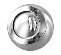 Bebykilemi Botón de descarga de inodoro con mecanismo de descarga dual para Siamp 32500007 para Optima 50 Twyford Vitra