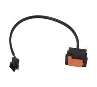 Bebykilemi Cargador USB SAE para motocicleta, adaptador USB de 36 V, 48 V, 60 V, 72 V a 5 V, conector de liberación rápida, impermeable, a prueba de polvo, compatible con teléfono, tablet, cámara GPS