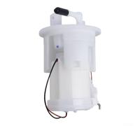 Bebykilemi Conjunto de módulo de bomba de combustible ABS de repuesto para CBR600RR 2007-2023 OEM 16700-MFJ-D01 blanco fácil instalación construcción ajuste de precisión motocicleta