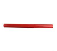 Bebykilemi Cubierta de rejilla delantera roja para BMW F31 F20 F21 F22 F32 F33 F34 F23 F24 F30 F35 F36, inserto ABS decoración de barra de parrilla de carreras, 2 piezas