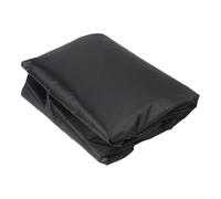 Bebykilemi Cubierta impermeable para piscina al aire libre con resistencia UV y reflejo de calor fiable para una vida útil prolongada de la piscina, material Oxford superficies reflectantes de calor