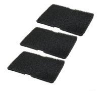 Bebykilemi Esponja de filtro evaporador para secadora GRUNDIG GTN38250HGCW y GTN38250MGCB, filtro de esponja de repuesto para secadora de ropa sucia