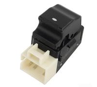 Bebykilemi Interruptor de ventana eléctrica compatible con modelos 2009-2013, elevador de vidrio eléctrico y conjunto de motor regulador con funcionamiento de 12 V, OEM 25828886