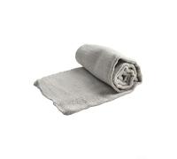 Bebykilemi Manta ignífuga de fibra cerámica de 2 mm de grosor, tela de alta resistencia a 1260 °C, material de aislamiento no combustible clase A1 para hornos, puertas de horno, fuego