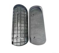 Bebykilemi Pedales de entrenamiento elíptico, piezas de repuesto de plástico PP para interiores, para bicicleta, máquina de ejercicio, equipo de gimnasio en casa, piezas de repuesto para fitness (02)