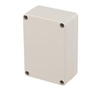 Bebykilemi Probador del zumbador del ABS de 9V, probador del circuito de la continuidad del voltaje de 9V con la luz indicadora del zumbador del sonido LED para la prueba de componentes electrónicos