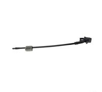 Bebykilemi Pulverizador de boquilla para limpiaparabrisas OE 68217041AC 68217041AA para Dodge para Challenger 2015-2020, para Dodge Charger 2017-2020, parabrisas Jet