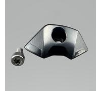 Bebykilemi Reemplazo de peso de madera compatible con SIM2 Max D, cabeza de conductor, ajustable, contrapeso de aleación, 30 g, 32 g, 36 g, 38 g, negro (32 g)