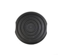 Bebykilemi Tapa de cubierta de carrete para recortadora McGregor GGT350G, GGT450G, GGT600G, MET3525 MET4530, pieza de repuesto compatible con Worx WG104E WG100E