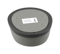 Bebykilemi Y teclado inalámbrico para abridor de puerta corredera con 433 MHz con aleación de zinc, resistente al agua, diseño de batería, frecuencia Ed de 1 pieza, vida útil para la seguridad del