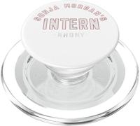 Becaria de Sonja Morgan, Real Housewives of New York RHONY PopSockets PopGrip para MagSafe