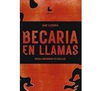 Becaria en llamas busca comunidad de cerillas