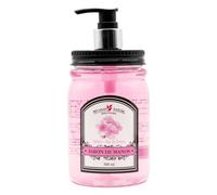 Becasan Nature - Líquido Sakura Flor De Cerezo Jabones de manos 500 ml female