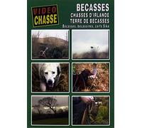 Bécasse : Chasses d'Irlande, terre de bécasses [Francia] [DVD]