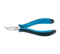 Bécassine Alicates 22MM Con Öffnungsfeder 140MM GEDORE Profi Herramienta