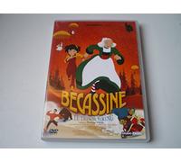 Bécassine - Le trésor viking [Francia] [DVD]