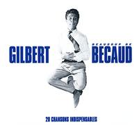 Becaud, Gilbert - Beaucoup De Becaud