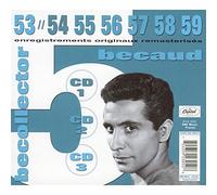 Gilbert Bécaud - 54-56/Gilbert Becaud/Salut les