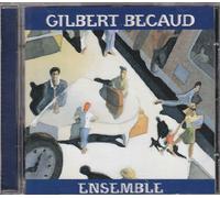 Becaud,Gilbert - Ensemble [Import]