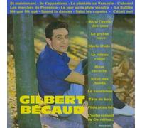 Becaud, Gilbert - Et Maintenant La Grosse Noce