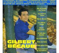 Becaud, Gilbert - Et Maintenant La Grosse Noce
