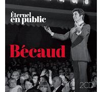 Becaud, Gilbert - Eternel- En Public