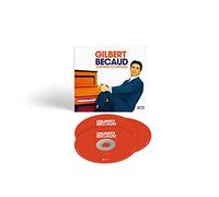 Bécaud,Gilbert - Je Reviens Te Chercher (Anthologie)