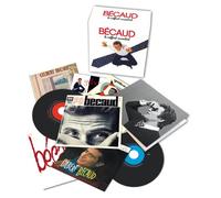 Becaud, Gilbert - Le Coffret Essentiel