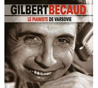 Becaud, Gilbert - Le Pianiste De Varsovie