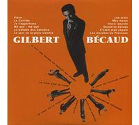 Becaud, Gilbert - Les Marchés De Provence