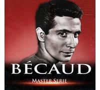 Becaud, Gilbert - Master Serie