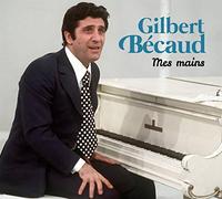 Becaud,Gilbert - Mes Mains
