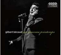 Becaud Gilbert - Nouveau Printemps