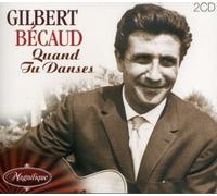 Becaud, Gilbert - Quand Tu Danses