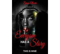 Because Everyone Has a Story