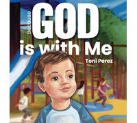 Because God Is With Me