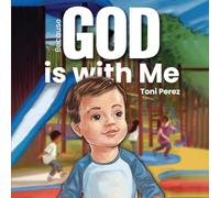 Because God Is With Me
