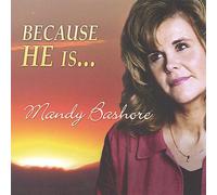 Because He Is