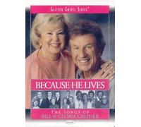 Because He Lives [Reino Unido] [DVD]