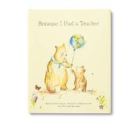 Because I Had a Teacher