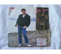 Because I love you (1986) / Vinyl single [Vinyl-Single 7'']