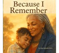 Because I Remember: Why Do We Celebrate Black History?